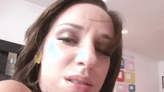 Big booty slut jada stevens anal