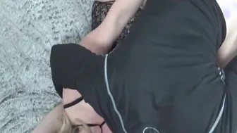 Having porn video – Horny amateur swingers having a steamy foursome orgy
