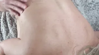 horny housewives getting their pussies  in foursome
