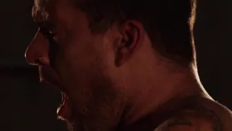Passionate and sinful fuck session with gorgeous babe