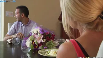 Home Cooked Boobies