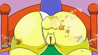 Anal Adventures of Your Favorite Cartoon Characters