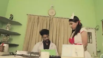 Hospital me Nurse ko Choda Part 03