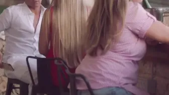 Always porn video – Anonymous sex is always best on vacation