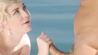 anonymous sex is always best on vacation