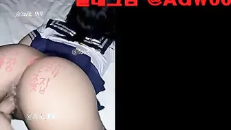 텔레그램 AGW66 캣체위 떡정 국노 하숙집 망사 노출 트레이너 복종 아다보지 꽃뱀 한국 야동 2