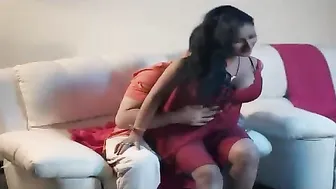 Ex-Wife Ki sister Ko Aadhi Raat Me mast Choda