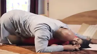 Step Father sex With sister