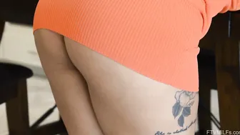 Loving Those Curves