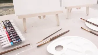sexy teens team up to suck a huge cock