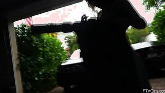 Hurricane Dixie