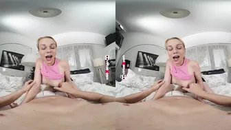 flexi Rebecca Dark anal fist fucked