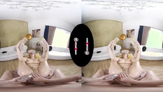 she squirts during fist fucking