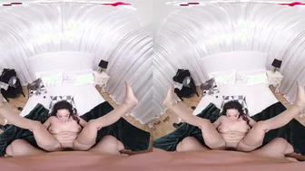 pov sex with hairy grandma