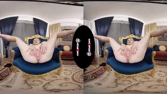 mom prolapse her cervix
