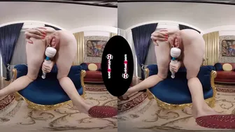 mom prolapse her cervix
