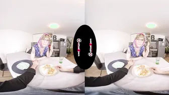 rough pov sex with grandma