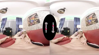 rough pov sex with grandma