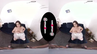chubby ballerina anal