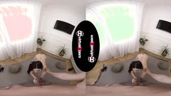 rough pov anal fucking
