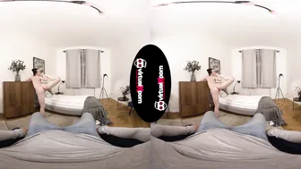 skinny flexi pov sex