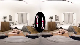 skinny flexi pov sex