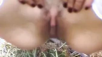 piss fetish girls spreads her pussys
