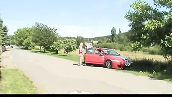 Grandpas Sweet Heart - Old Man Fucks women