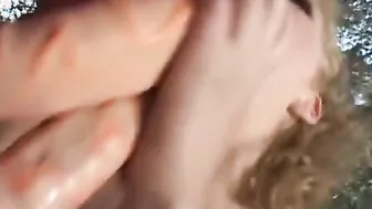 Whore fucking creature