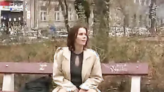 Public masturbation and peeing