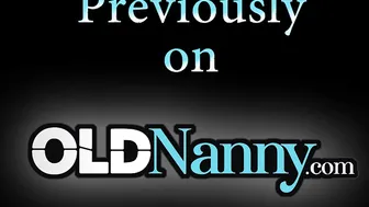 OLDNANNY MollyMilf MelodyCharm DevonBreeze and JoJo have sex
