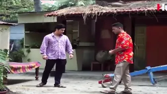 Jaan Bhuj Kar Season 02 Episode 4