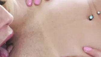 mature pussy eating lesbian compilation 2