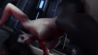 Ada wong D-virus