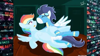 Pack porn video – Rainbow dash sex pack