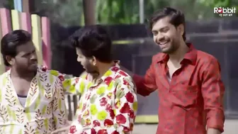 Sainya Salman S2 Episode 8 Rabbit Original Web series