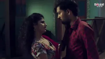 Sainya Salman S2 Episode 8 Rabbit Original Web series