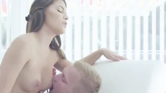 zena little and thomas - let me ride