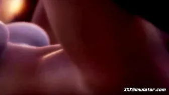 MIND BLOWING 3D SEX COMPILATION