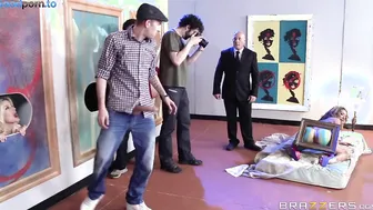 Modern Museum of Fine Ass
