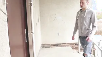 colleague catches lovers