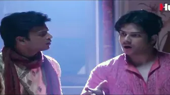 Garam Masala Part 1 Episode 3 Hunt Originals Web Series 2023