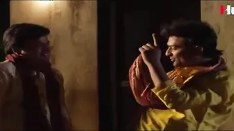 Garam Masala Part 1 Episode 3 Hunt Originals Web Series 2023