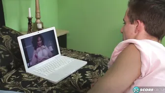 Webcam Hook-up