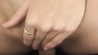 The Porn Nerd Gets To Fuck This Cute Horny Amateur Honey