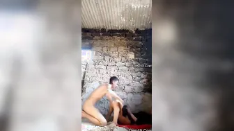 Desi girl enjoy with her