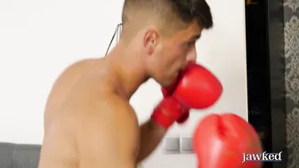 Finn Harpers' Sexy Dance Moves - Hot Blonde Babe Shows Off Her Skills In A Sensual Way