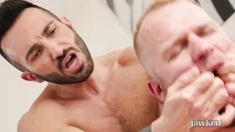 Johnny Viper - Malik Tobias