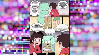 star vs forces of sex