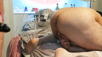It is Nice et Goddess sex anal